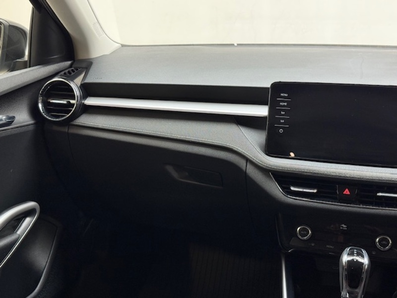 Skoda 1.0 TSI SE L Hatchback 5dr Petrol DSG Euro 6 (s/s) (110 ps)