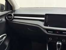 Skoda Fabia TSI SE L 