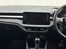 Skoda Fabia TSI SE L 