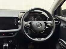 Skoda Fabia TSI SE L 