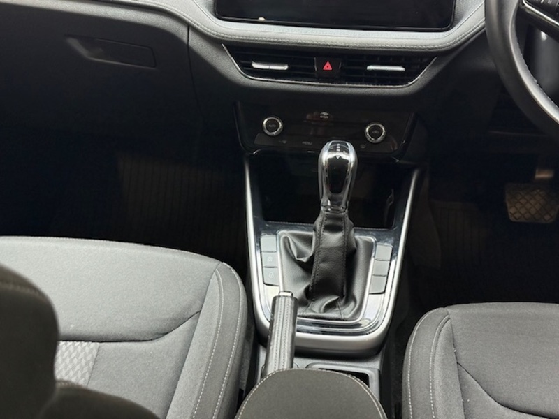 Skoda 1.0 TSI SE L Hatchback 5dr Petrol DSG Euro 6 (s/s) (110 ps)