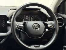 Skoda Fabia TSI SE L 