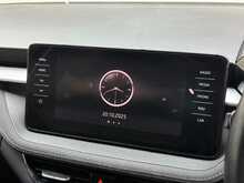 Skoda Fabia TSI SE L 