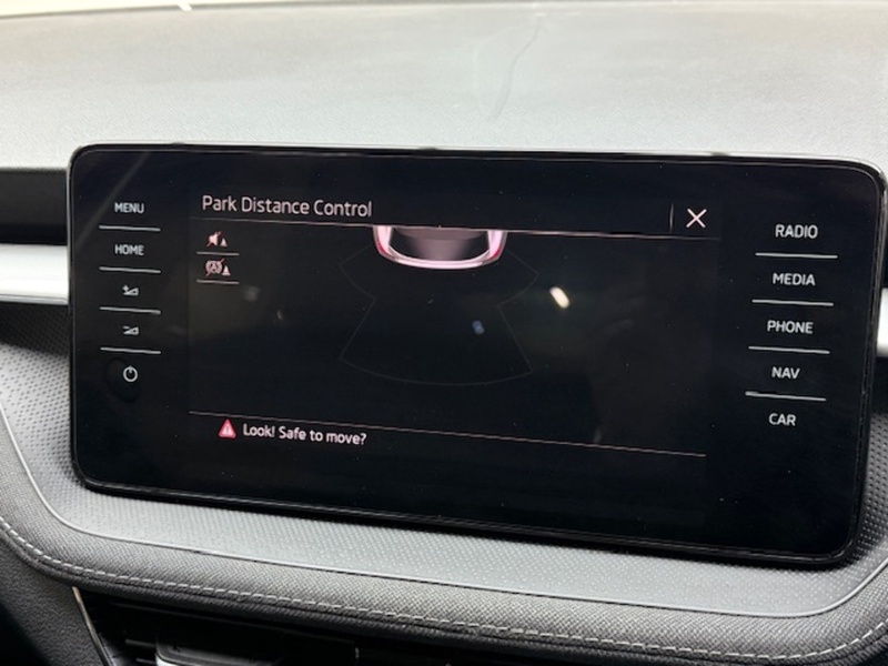 Skoda 1.0 TSI SE L Hatchback 5dr Petrol DSG Euro 6 (s/s) (110 ps)