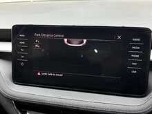 Skoda Fabia TSI SE L 