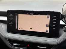 Skoda Fabia TSI SE L 