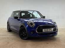 MINI Hatch Cooper Classic 