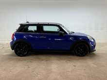 MINI Hatch Cooper Classic 