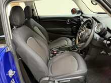 MINI Hatch Cooper Classic 