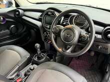 MINI Hatch Cooper Classic 