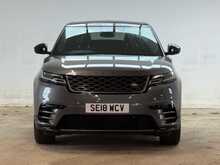 Land Rover Range Rover Velar R-Dynamic S 