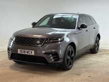 Land Rover Range Rover Velar R-Dynamic S 