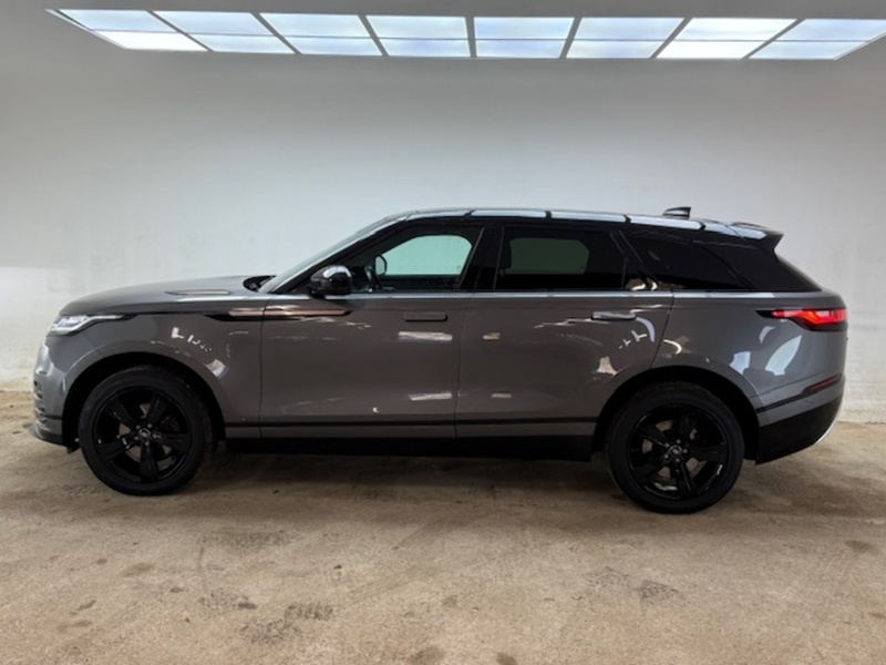 Land Rover R-Dynamic S Estate 2.0 Automatic Diesel