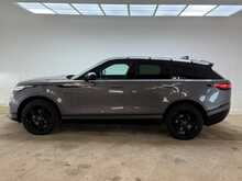 Land Rover Range Rover Velar R-Dynamic S 