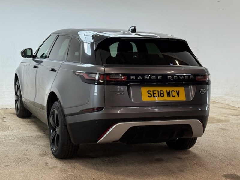Land Rover R-Dynamic S Estate 2.0 Automatic Diesel