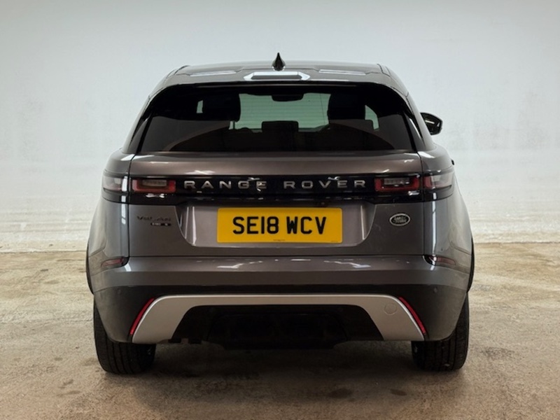 Land Rover R-Dynamic S Estate 2.0 Automatic Diesel