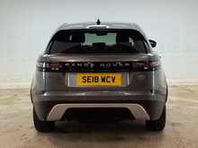 Land Rover Range Rover Velar R-Dynamic S 