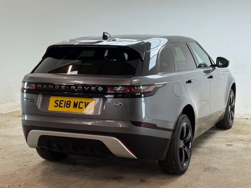 Land Rover R-Dynamic S Estate 2.0 Automatic Diesel