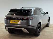 Land Rover Range Rover Velar R-Dynamic S 