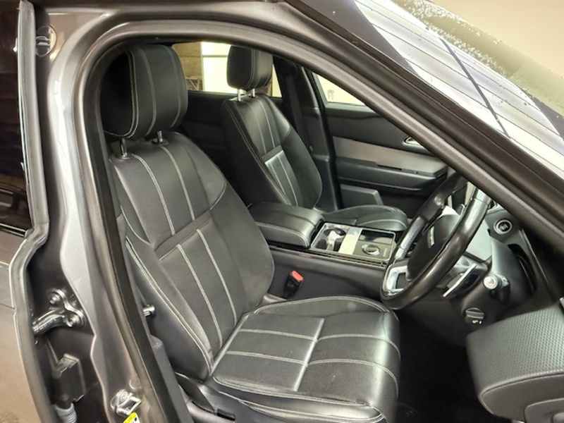 Land Rover R-Dynamic S Estate 2.0 Automatic Diesel