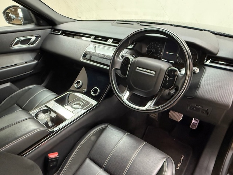 Land Rover R-Dynamic S Estate 2.0 Automatic Diesel