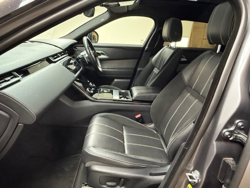 Land Rover R-Dynamic S Estate 2.0 Automatic Diesel