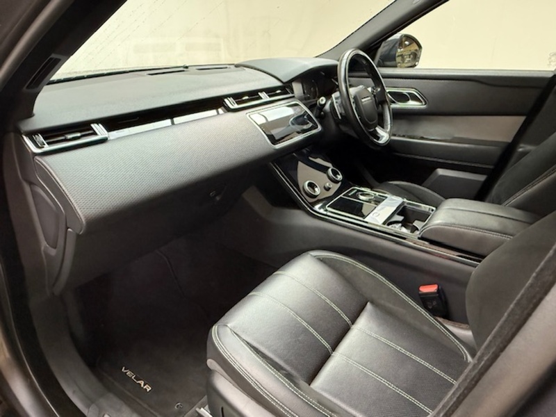 Land Rover R-Dynamic S Estate 2.0 Automatic Diesel