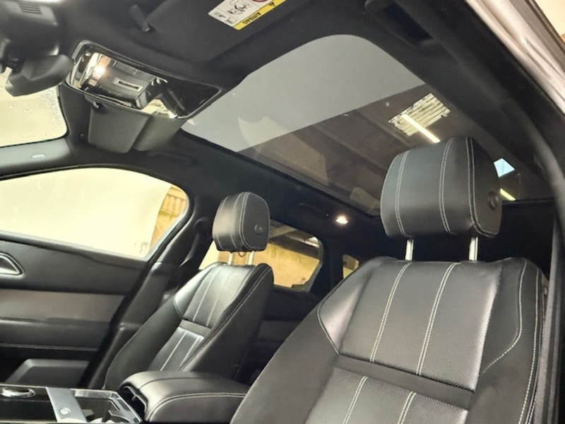 Land Rover R-Dynamic S Estate 2.0 Automatic Diesel