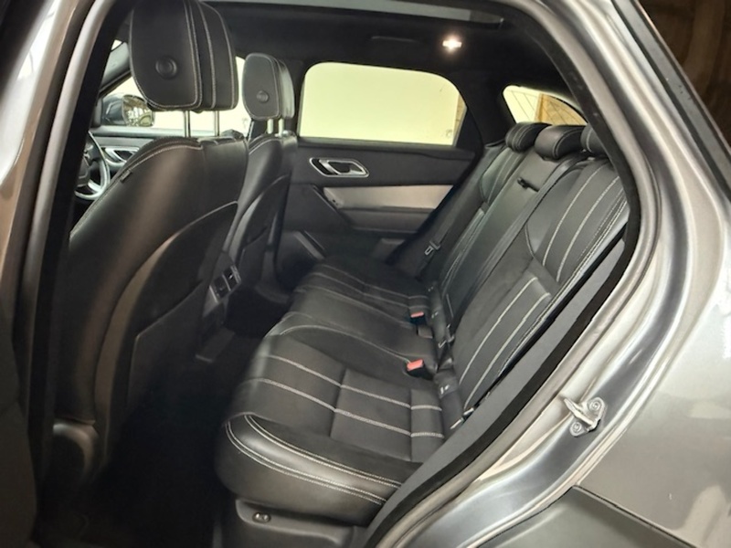 Land Rover R-Dynamic S Estate 2.0 Automatic Diesel