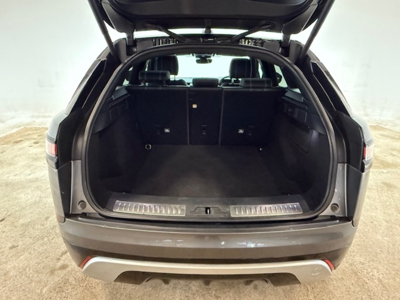 Land Rover R-Dynamic S Estate 2.0 Automatic Diesel