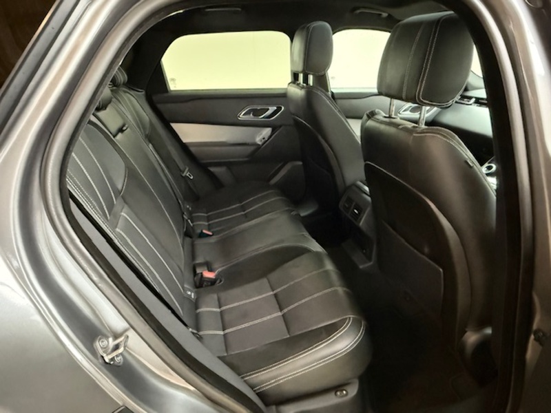 Land Rover R-Dynamic S Estate 2.0 Automatic Diesel