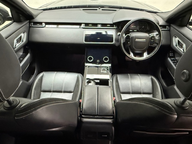 Land Rover R-Dynamic S Estate 2.0 Automatic Diesel