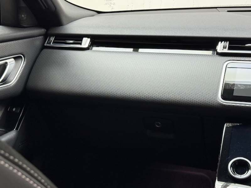 Land Rover R-Dynamic S Estate 2.0 Automatic Diesel