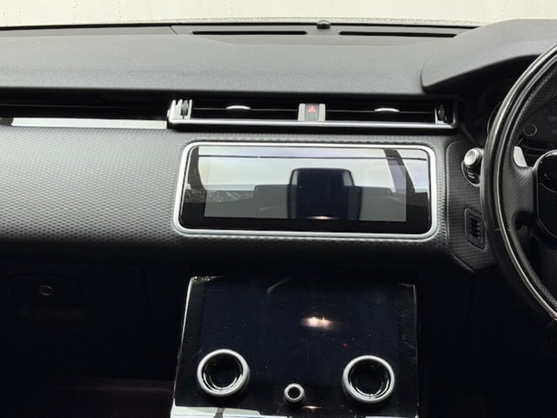 Land Rover R-Dynamic S Estate 2.0 Automatic Diesel