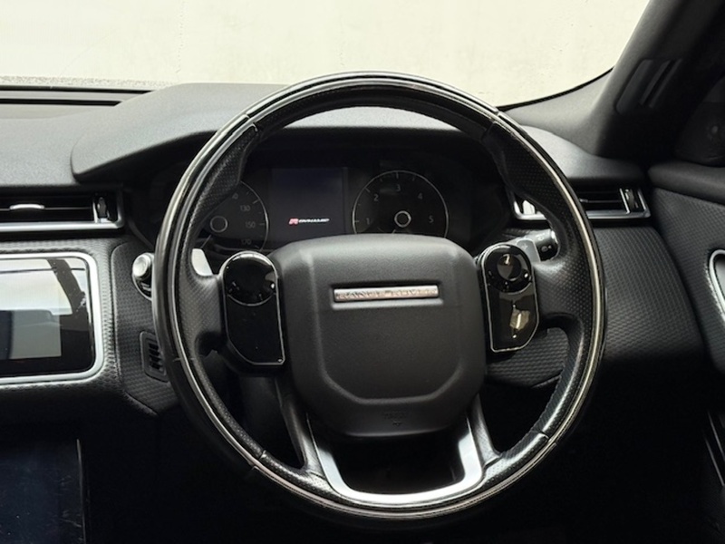 Land Rover R-Dynamic S Estate 2.0 Automatic Diesel