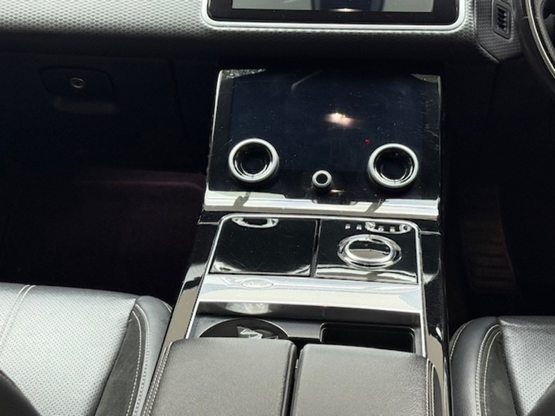 Land Rover R-Dynamic S Estate 2.0 Automatic Diesel