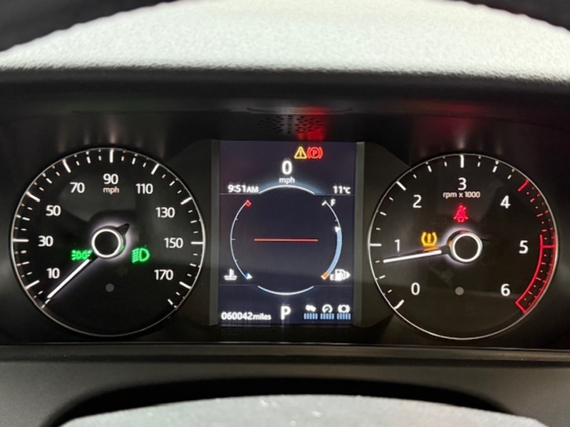 Land Rover R-Dynamic S Estate 2.0 Automatic Diesel