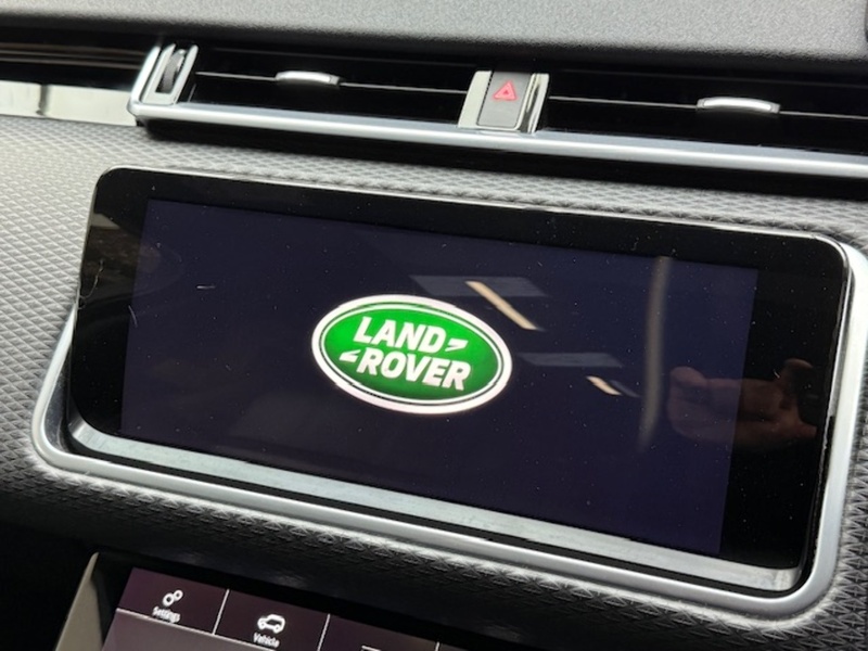 Land Rover R-Dynamic S Estate 2.0 Automatic Diesel