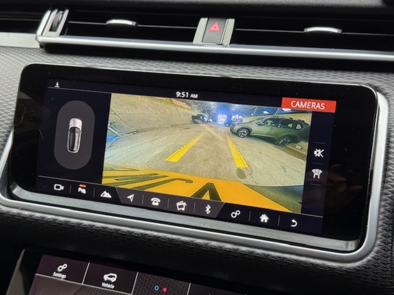 Land Rover R-Dynamic S Estate 2.0 Automatic Diesel