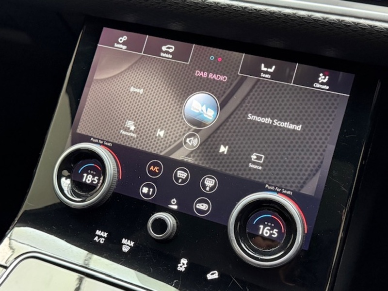 Land Rover R-Dynamic S Estate 2.0 Automatic Diesel