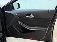 Mercedes-Benz A Class A180d AMG Line 