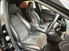 Mercedes-Benz A Class A180d AMG Line 