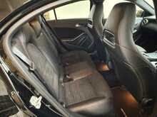 Mercedes-Benz A Class A180d AMG Line 