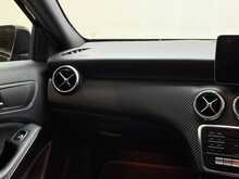 Mercedes-Benz A Class A180d AMG Line 