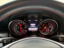 Mercedes-Benz A Class A180d AMG Line 