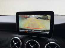 Mercedes-Benz A Class A180d AMG Line 