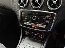 Mercedes-Benz A Class A180d AMG Line 