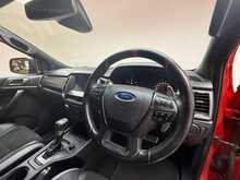 Ford Ranger EcoBlue Raptor 