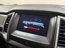 Ford Ranger EcoBlue Raptor 