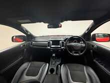 Ford Ranger EcoBlue Raptor 